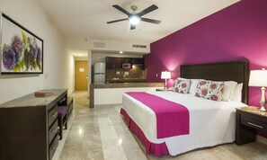 Room - Canto del Sol Puerto Vallarta All Inclusive (Puerto Vallarta)