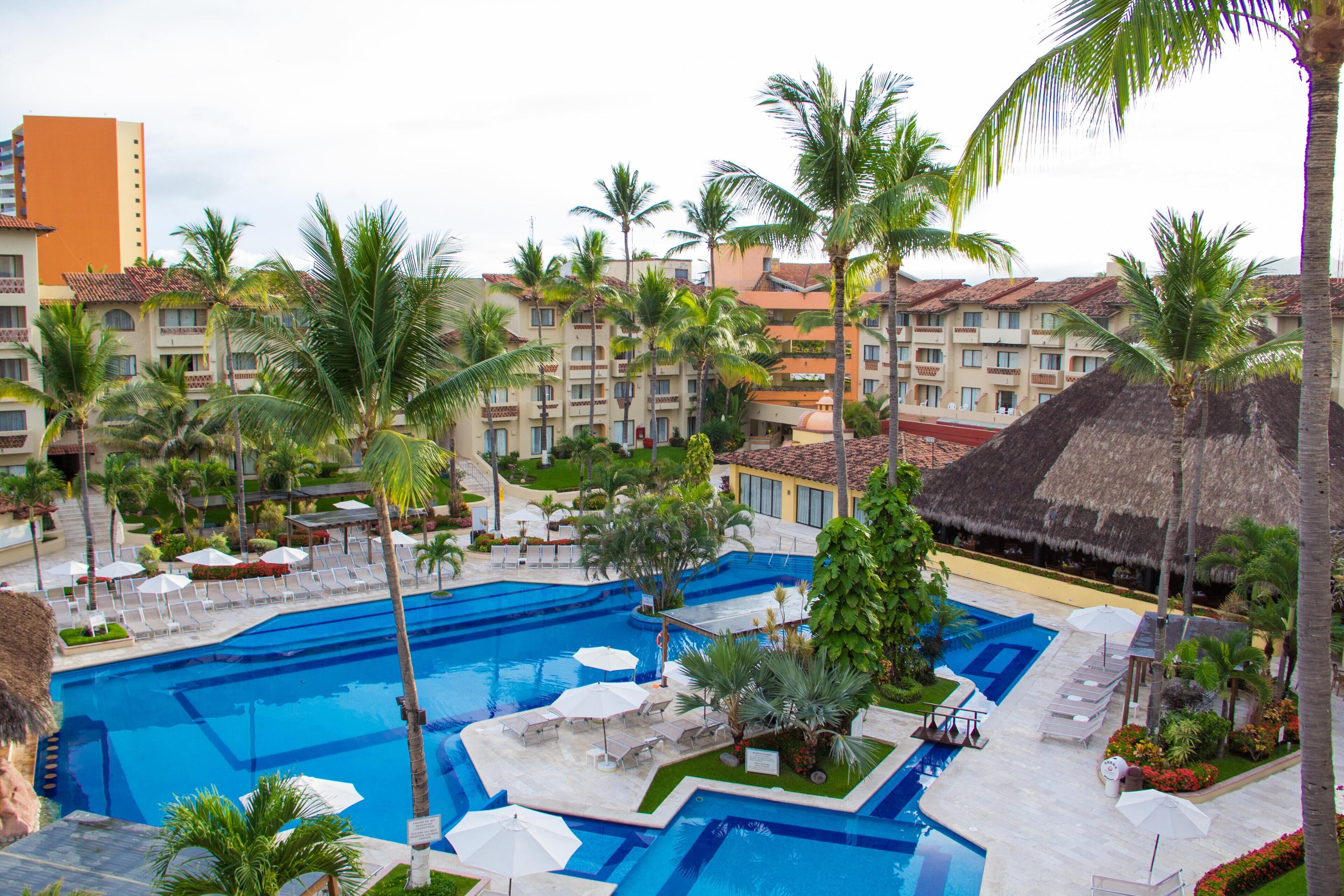 Canto del Sol Puerto Vallarta All Inclusive Reviews, Deals