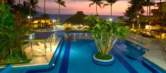 Canto del Sol Puerto Vallarta All Inclusive