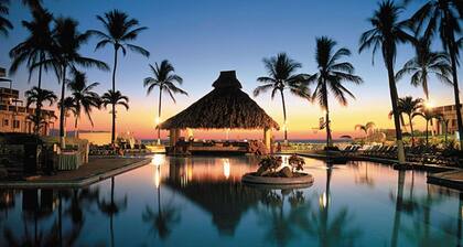 Canto del Sol Puerto Vallarta All Inclusive
