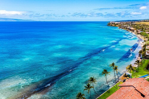 Aston at Papakea Resort