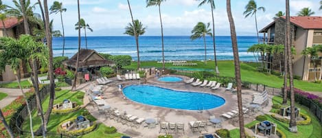 Piscine | Piscine extérieure