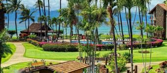 Aston at Papakea Resort