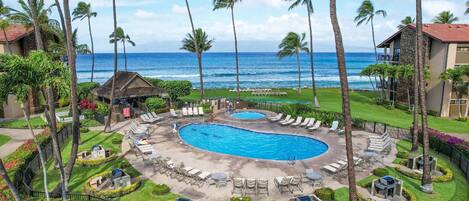 Piscine | Piscine extérieure