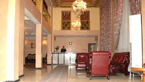 Lobby - Al Kabir (Marrakech)