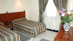 Room - Al Kabir (Marrakech)