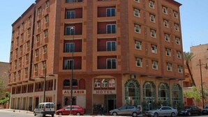 Exterior - Al Kabir (Marrakech)