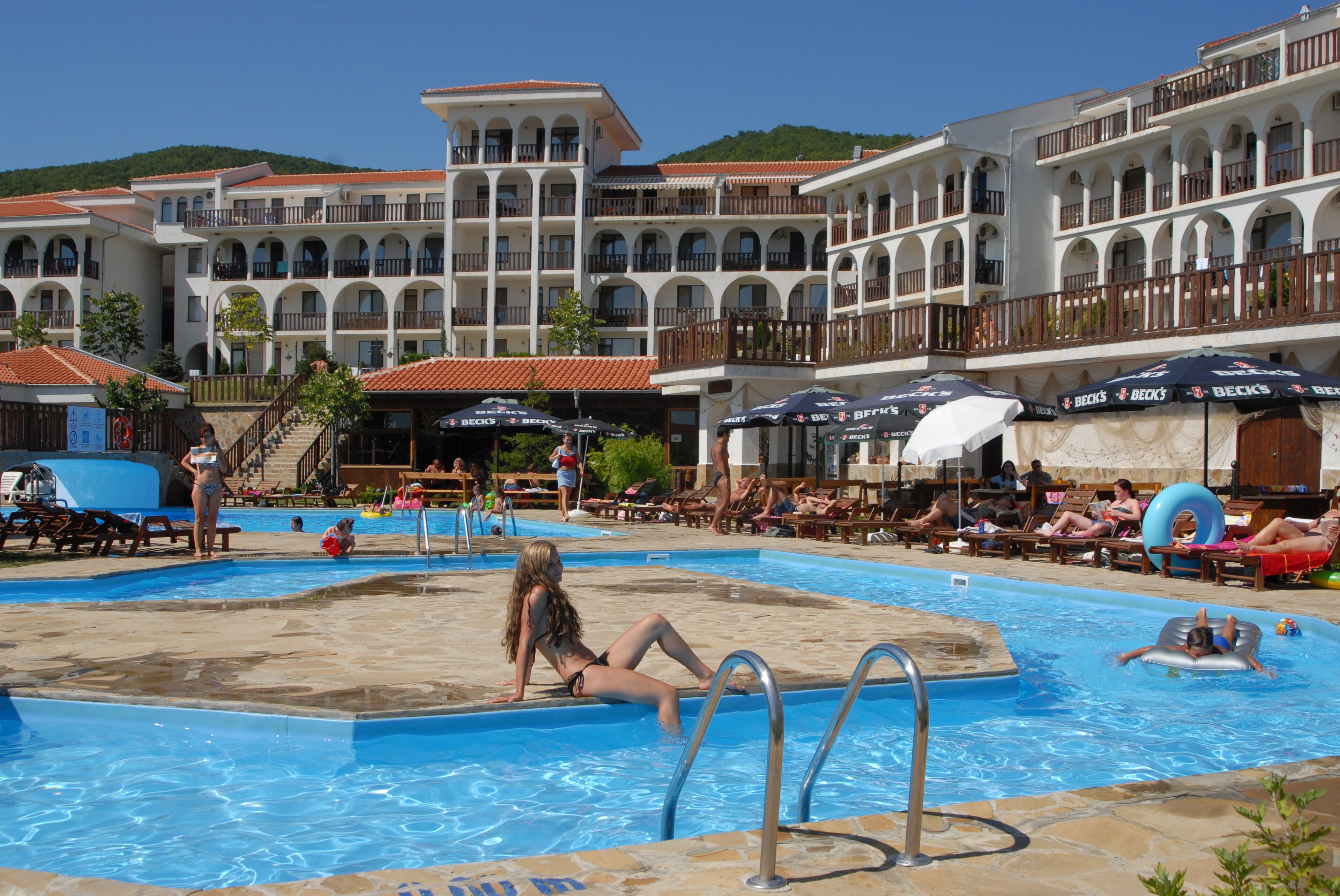 Pool
