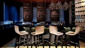 Bar (on property) - Sofitel Legend Old Cataract (Aswan)
