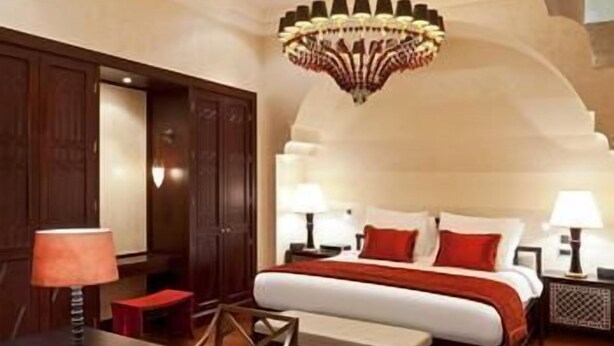 Room - Sofitel Legend Old Cataract (Aswan)