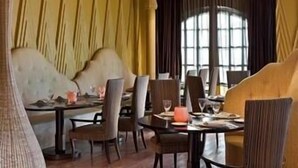 Dining - Sofitel Legend Old Cataract (Aswan)