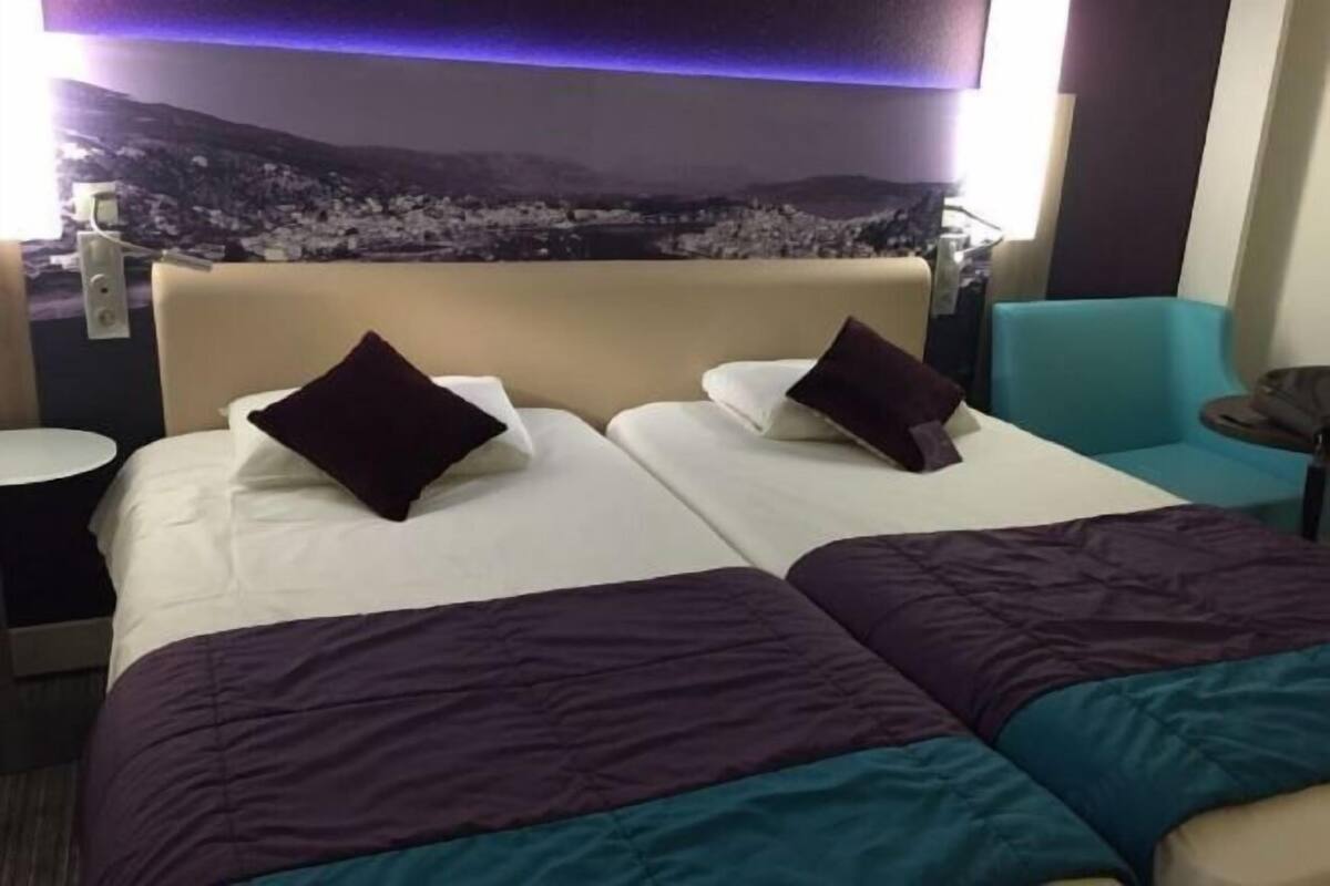 Chambre