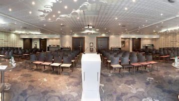 Salón de banquetes