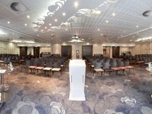Sala ricevimenti