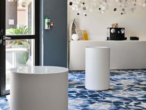 Interior - Hôtel Mercure Marseille Centre Vieux-Port (MARSEILLE)