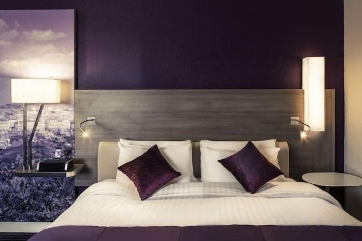 Classic Room with Double Bed