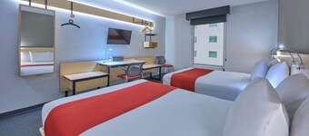 City Express by Marriott Toluca
