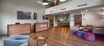 City Express by Marriott Toluca