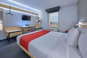 Room - City Express by Marriott Toluca (Toluca)