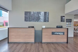 ล็อบบี้