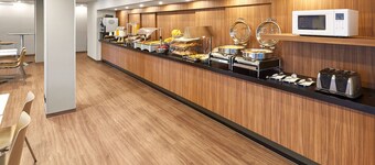 City Express by Marriott Toluca