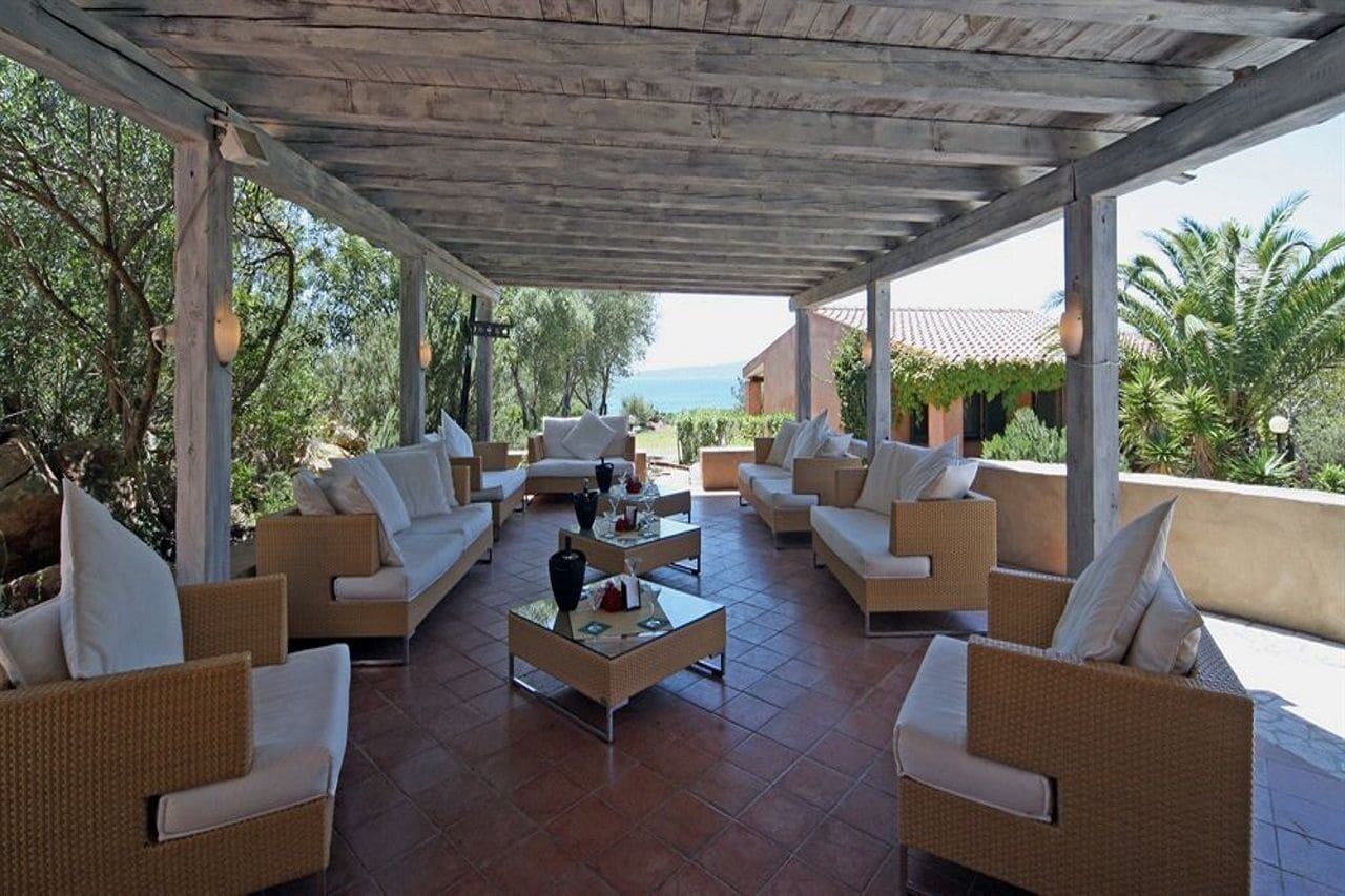 Balcone