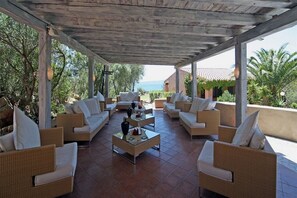 Balcony - Baia Salinedda (San Teodoro)