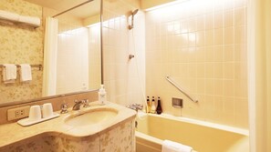 Bathroom - Tokyo Prince (Tokyo)