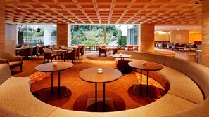 Dining - Tokyo Prince (Tokyo)