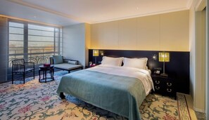 Room - Beijing Grand Hotel (Beijing)