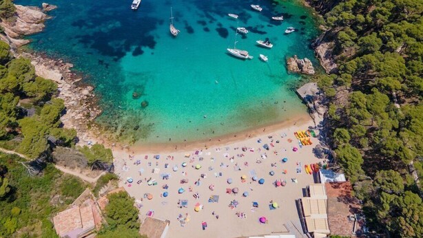 Strand