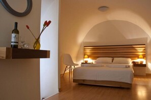 Room - Casa Maria Hotel Apts (Platanias)
