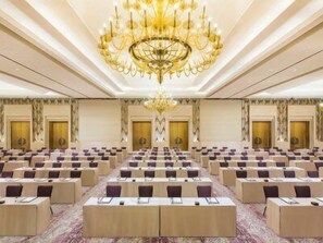Meeting facility - Siam Kempinski (Bangkok)