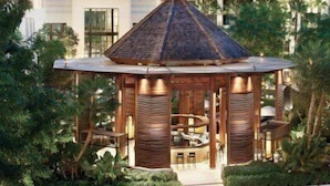 Exterior - Siam Kempinski (Bangkok)