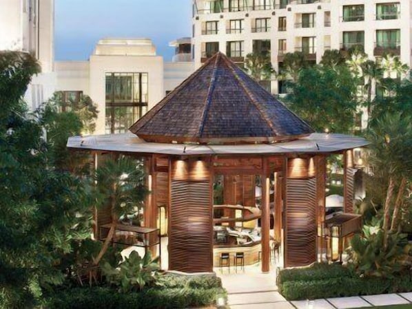 Unclassified image, 1 of 280, button - Siam Kempinski (Bangkok)