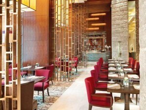 Restaurant - Siam Kempinski (Bangkok)