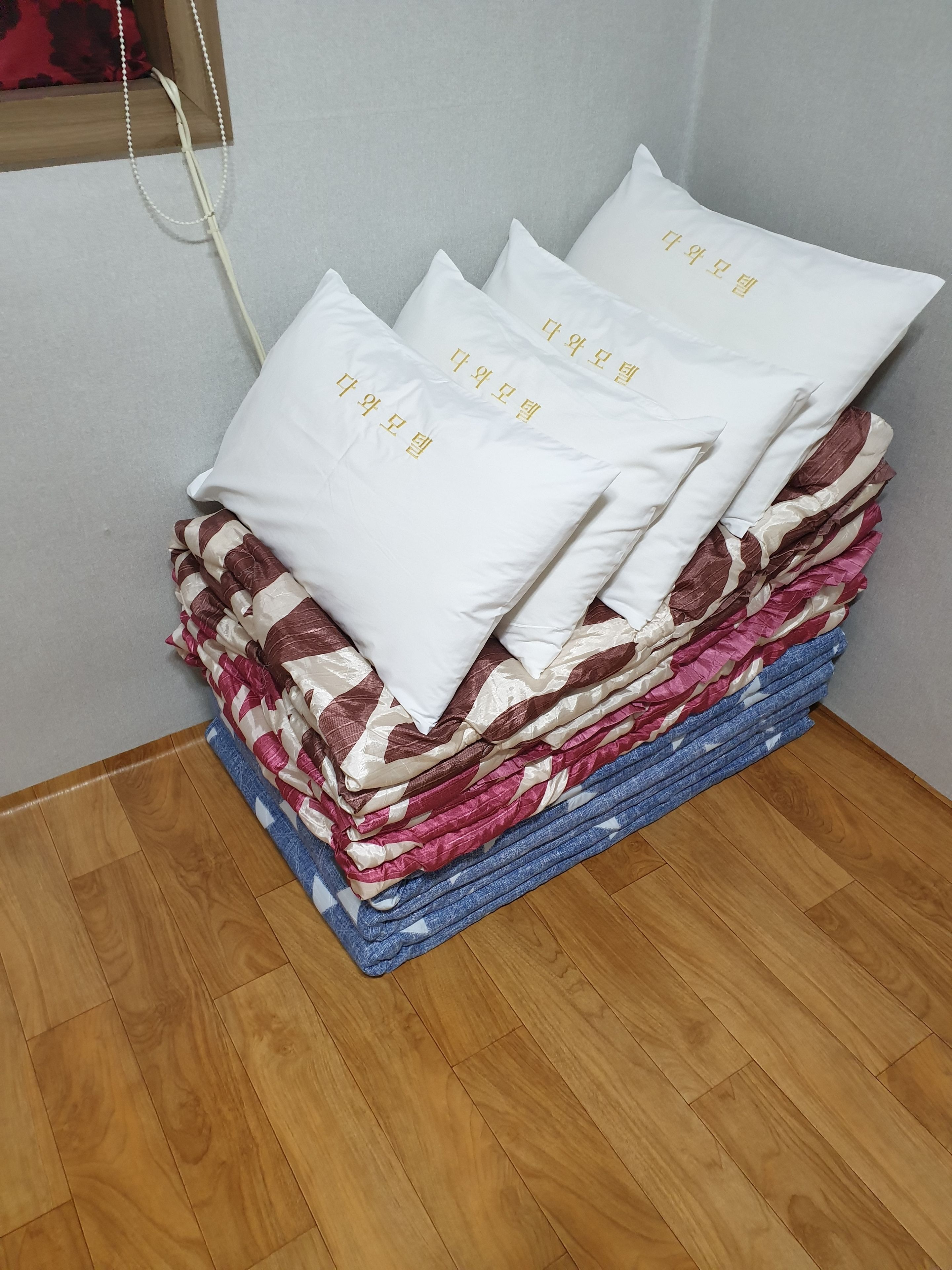 1 bedroom, free wifi