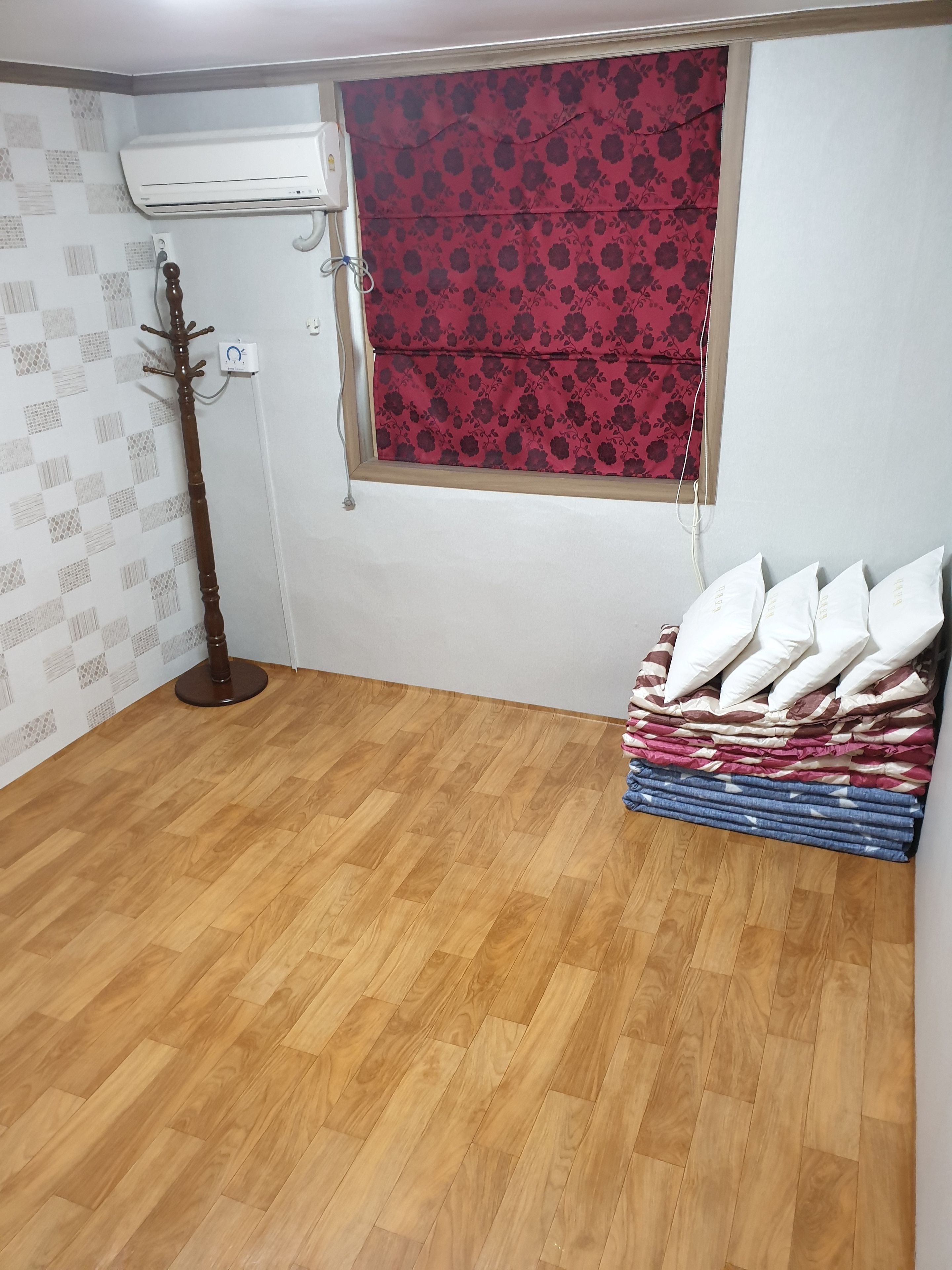 traditional room (pc room) | 1 bedroom, free wifi