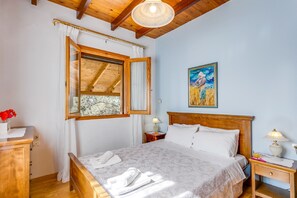 Traditional Villa, 3 Bedrooms, Private Pool