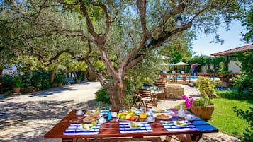 Traditional Villa, 3 Bedrooms, Private Pool | Lanai