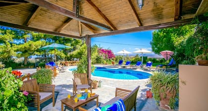 Agapi Villa