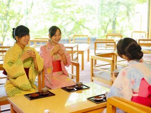 Interior - Yunoyado Hakusan Shobutei (Kaga)