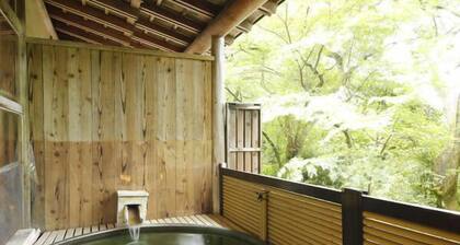 Yunoyado Hakusan Shobutei