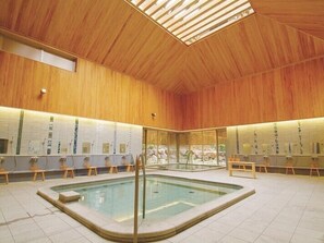 Spa - Yunoyado Hakusan Shobutei (Kaga)