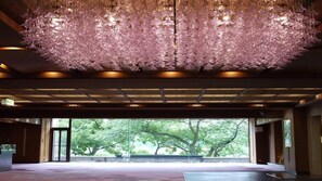 Interior - Yunoyado Hakusan Shobutei (Kaga)