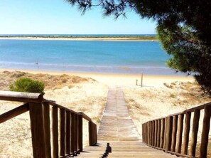 Exterior - Life Apartments El Rompido (Cartaya)