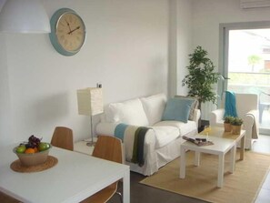 Bed sheets - Life Apartments El Rompido (Cartaya)
