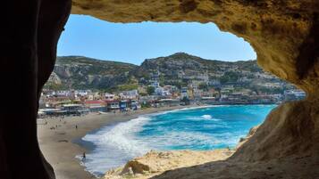 Strand