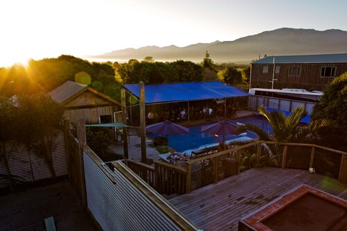 Dusky Lodge - Hostel