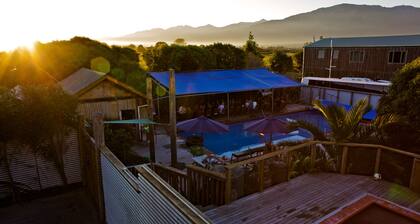 Dusky Lodge - Hostel